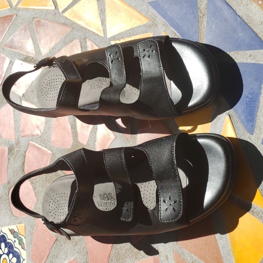 SASS Sandals